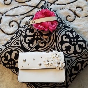 🍃🌸NWOT SUMMER PURSE🌸🍃